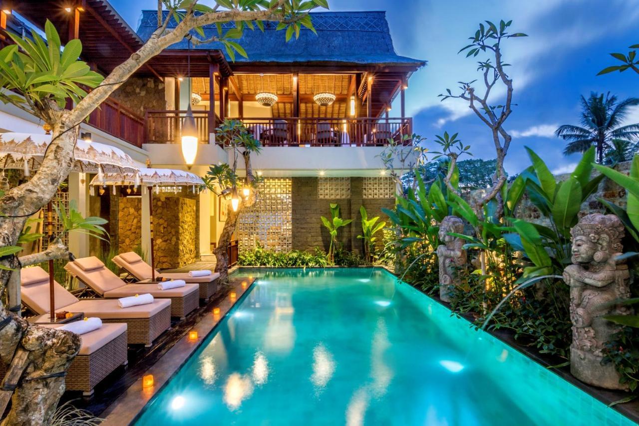 Bumi Muwa Katiklantang 3* Ubud