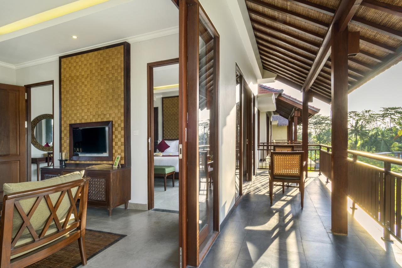 Bumi Muwa Katiklantang Hotel Ubud