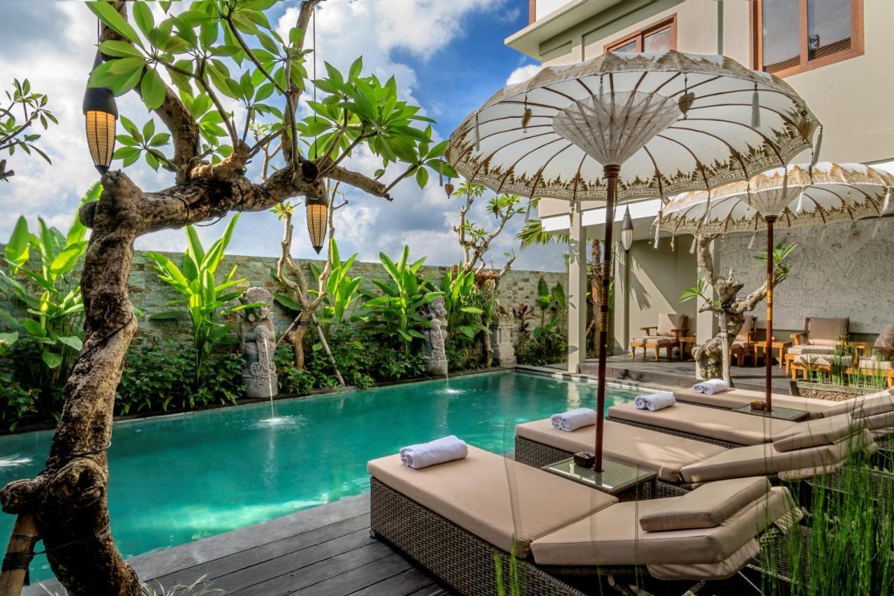 Bumi Muwa Katiklantang Hotel Ubud