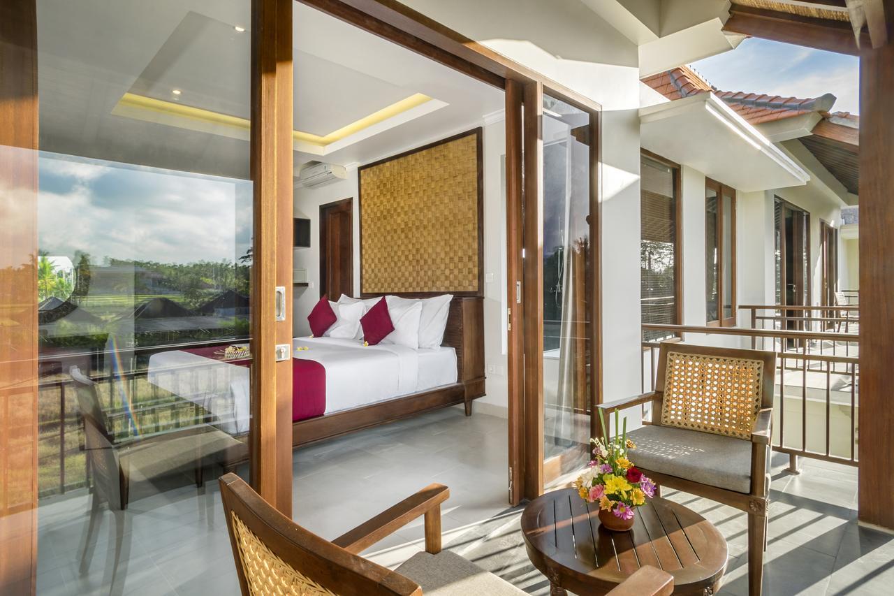 Bumi Muwa Katiklantang Ubud