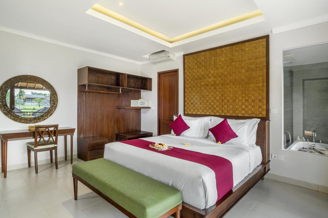 Bumi Muwa Katiklantang Hotel 3*