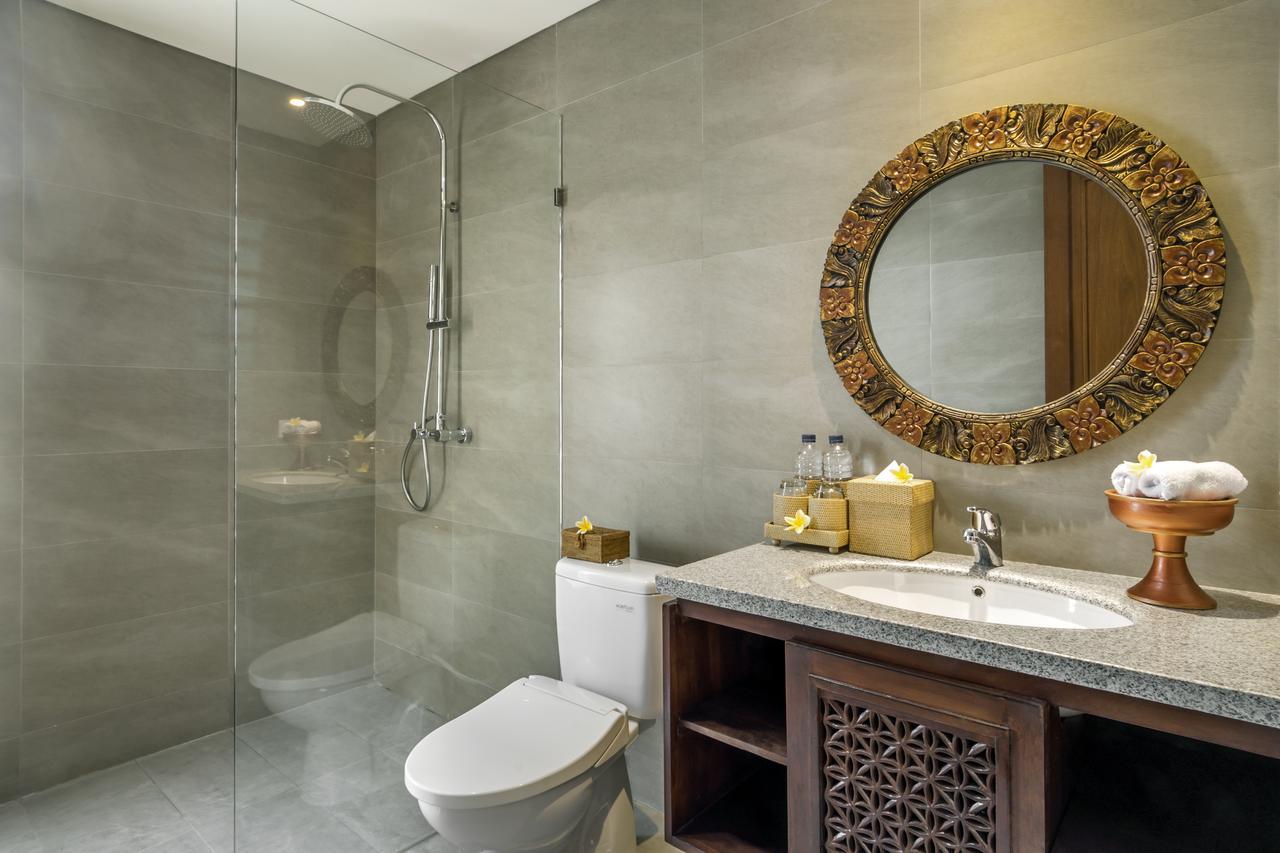 Bumi Muwa Katiklantang Hotel 3*