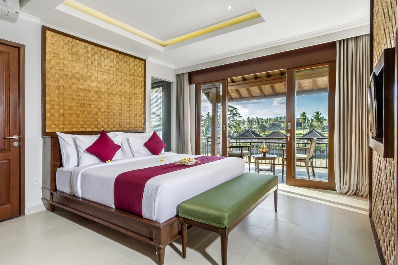 Hotel Bumi Muwa Katiklantang 3*