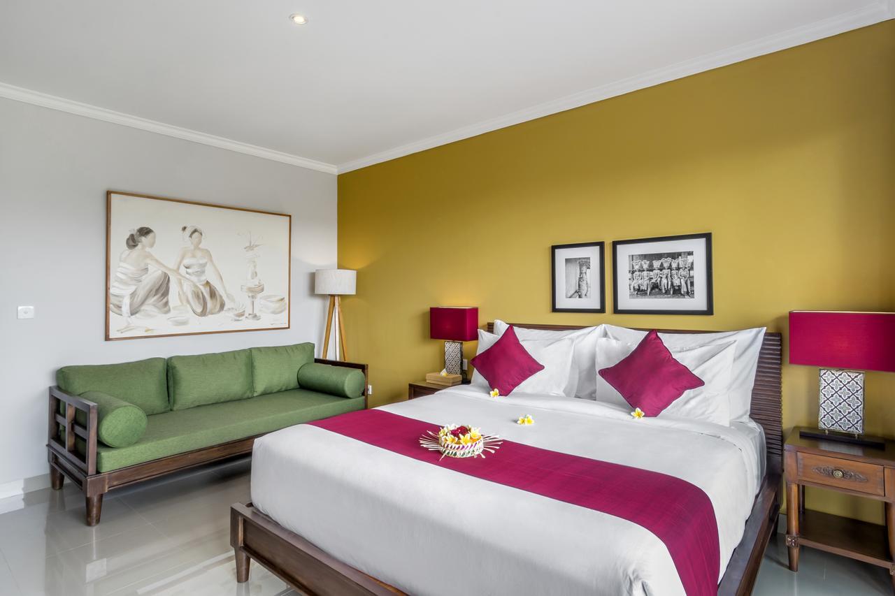 Hotel Bumi Muwa Katiklantang 3*