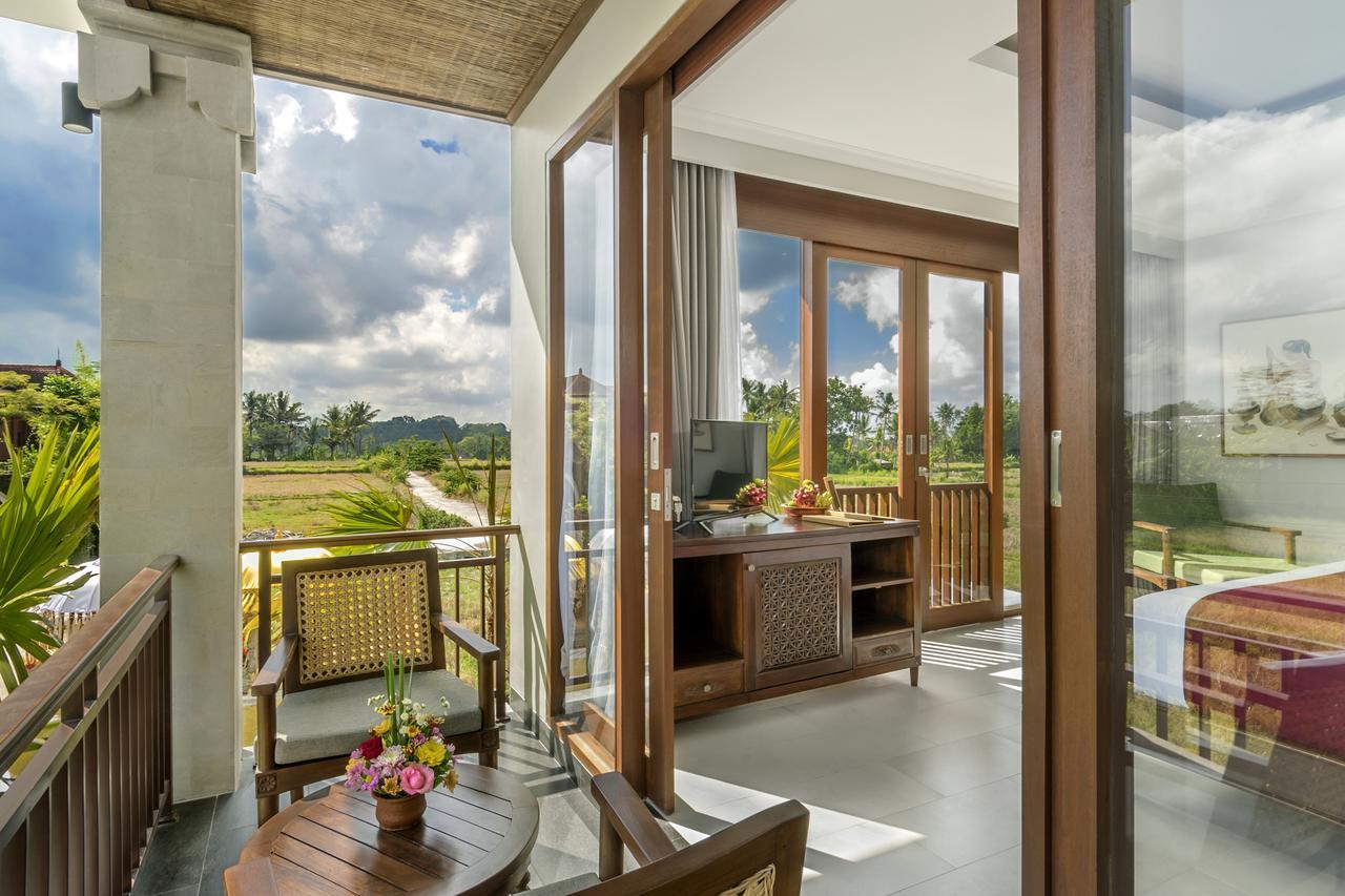 Hotel Bumi Muwa Katiklantang