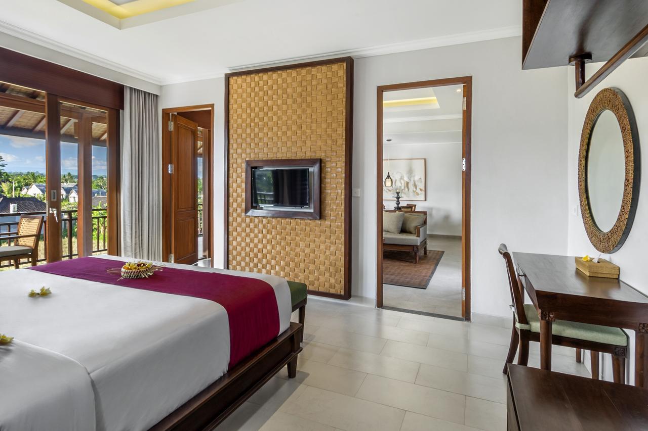 Bumi Muwa Katiklantang Hotel 3*