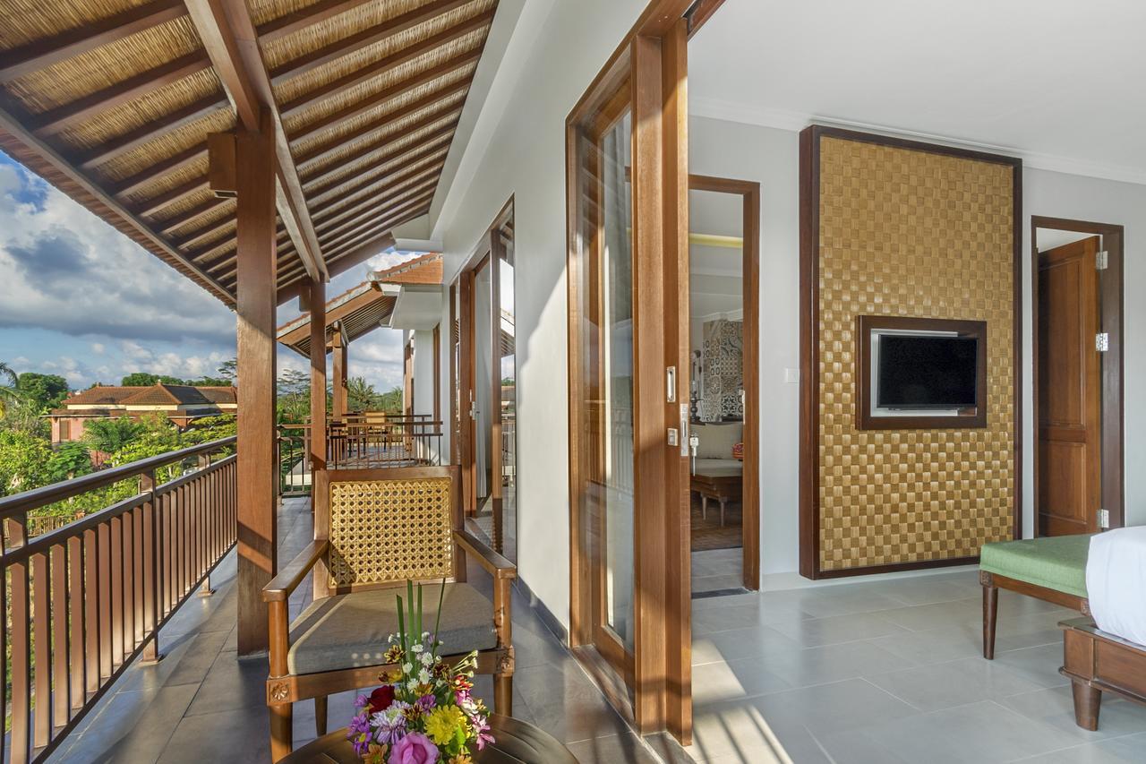 Bumi Muwa Katiklantang Hotel Ubud