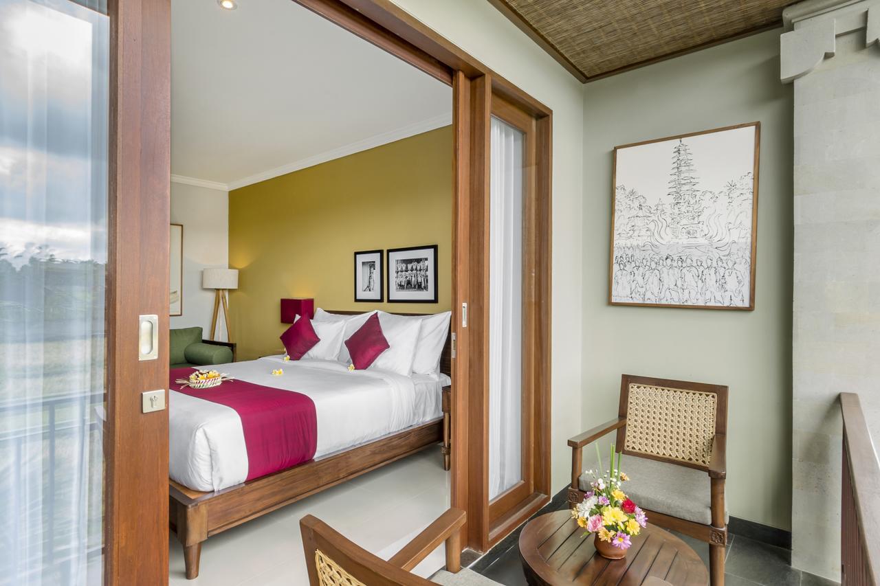 Bumi Muwa Katiklantang Hotel 3*