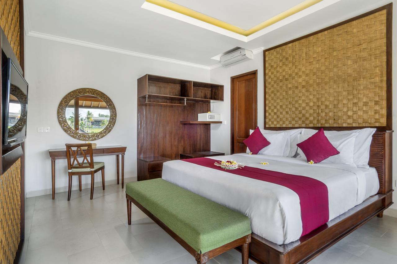 Hotel Bumi Muwa Katiklantang