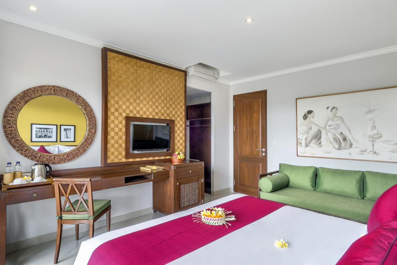 Bumi Muwa Katiklantang Hotel Ubud