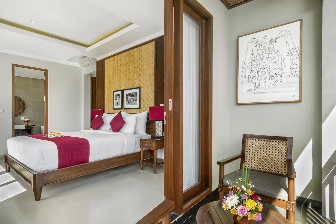 Bumi Muwa Katiklantang Hotel 3*