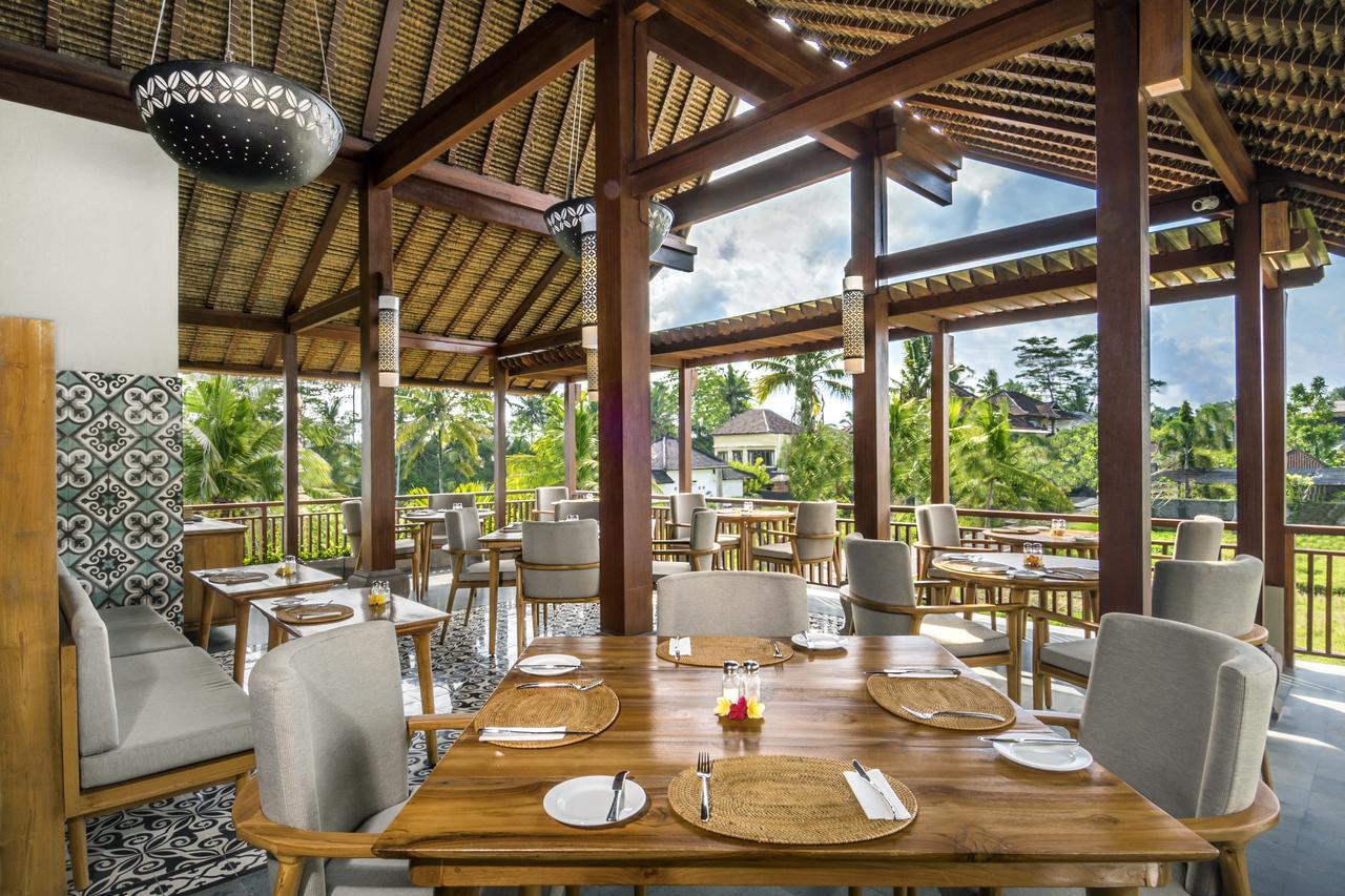 Bumi Muwa Katiklantang Hotel