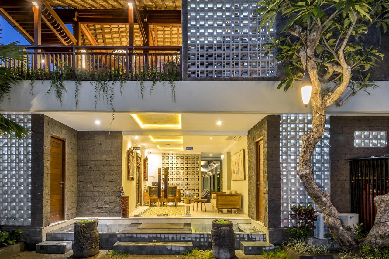 Bumi Muwa Katiklantang Ubud