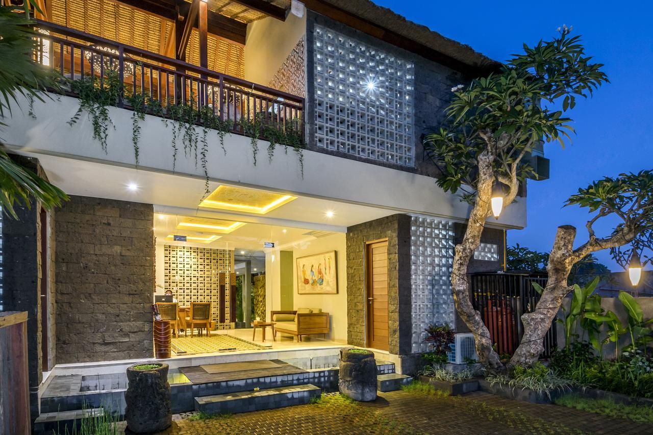 Bumi Muwa Katiklantang 3*