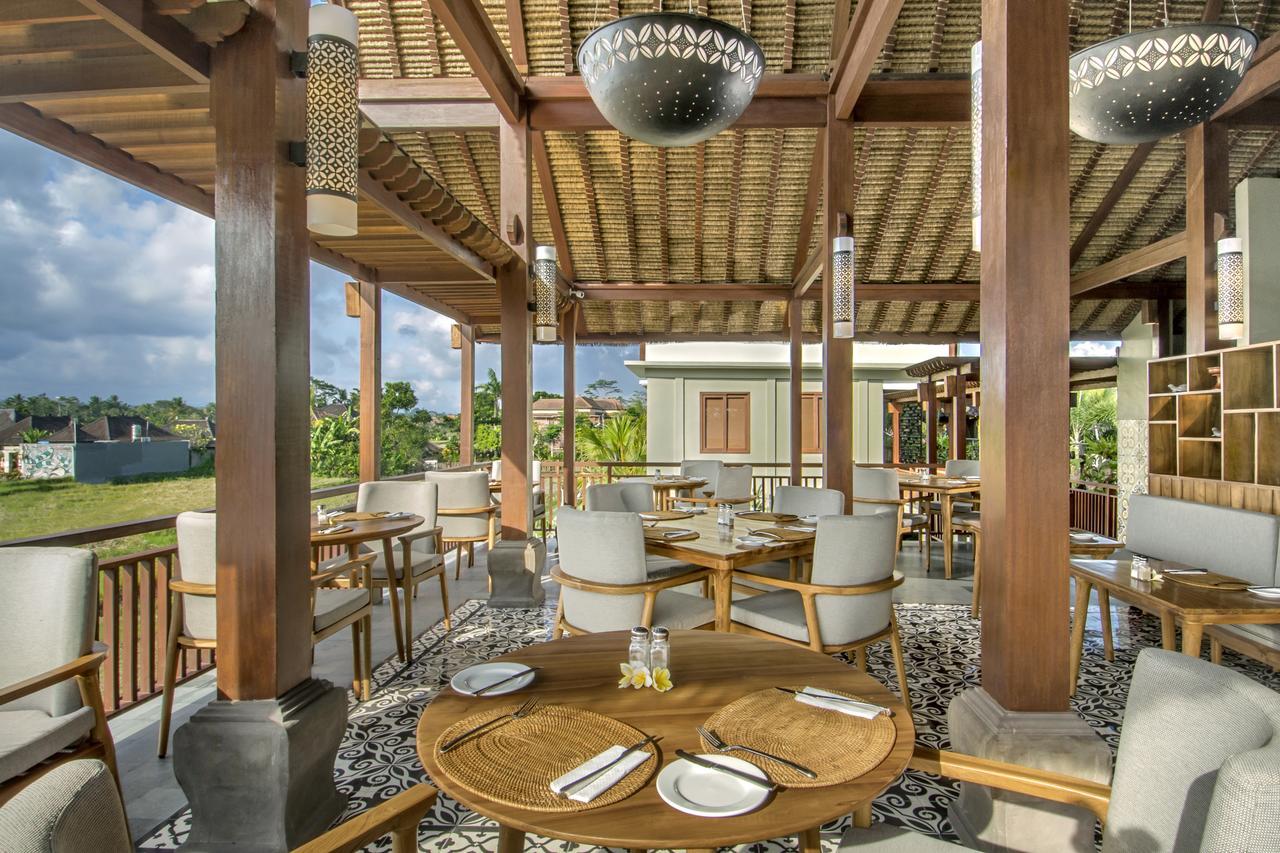 Bumi Muwa Katiklantang Ubud